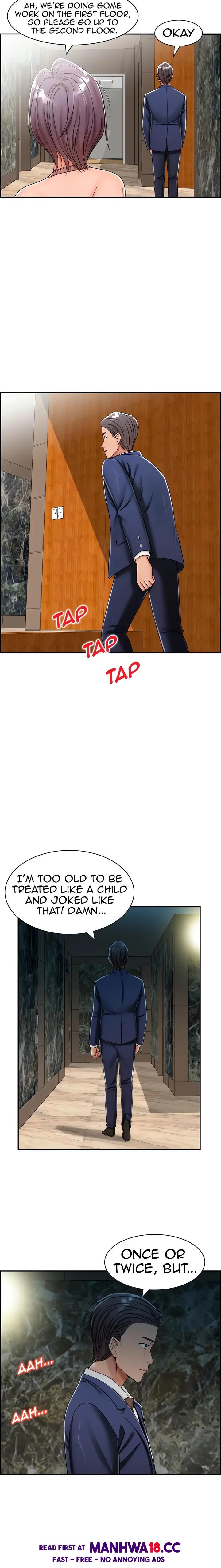 An Affair Deal - Chapter 13 - picture 2