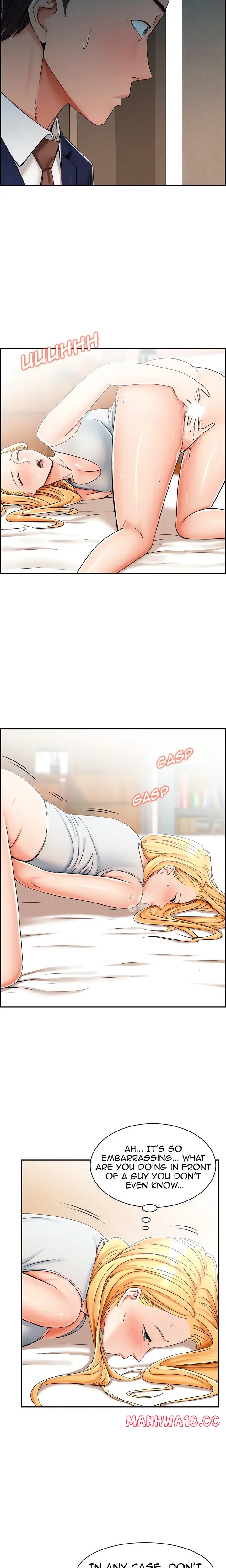 An Affair Deal - Chapter 13 - picture 4