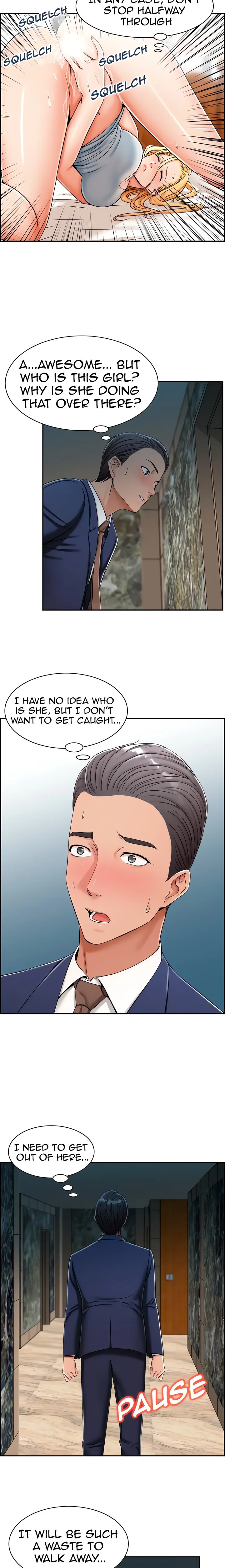 An Affair Deal - Chapter 13 - picture 5