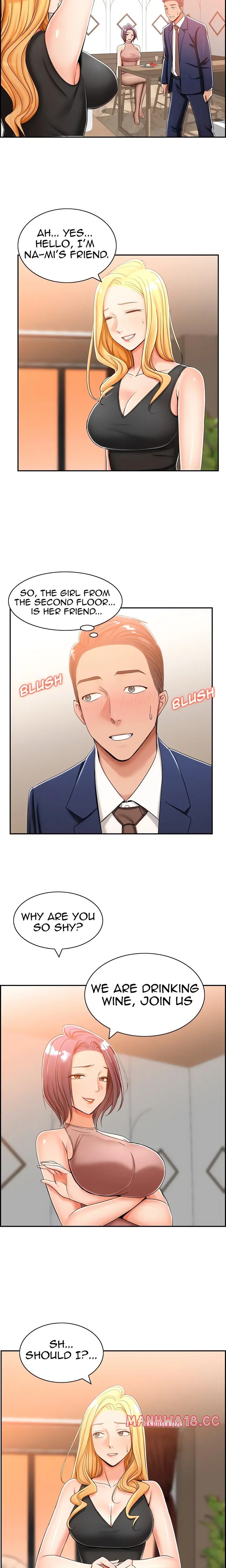 An Affair Deal - Chapter 13 - picture 9