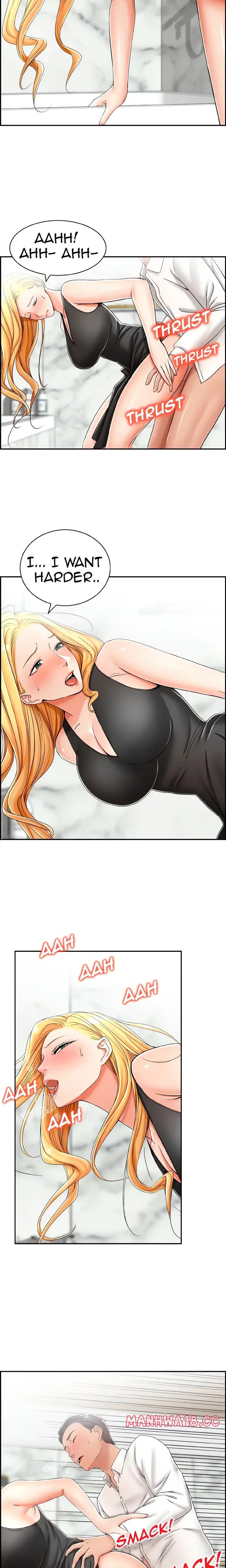 An Affair Deal - Chapter 14 - picture 11