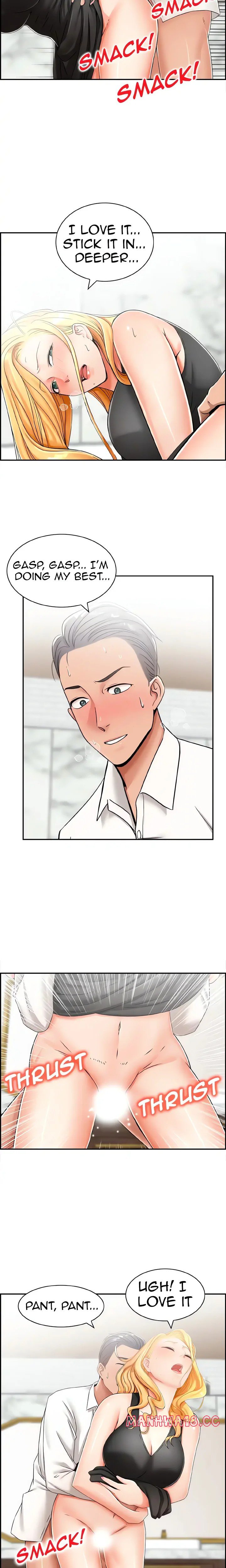 An Affair Deal - Chapter 14 - picture 12