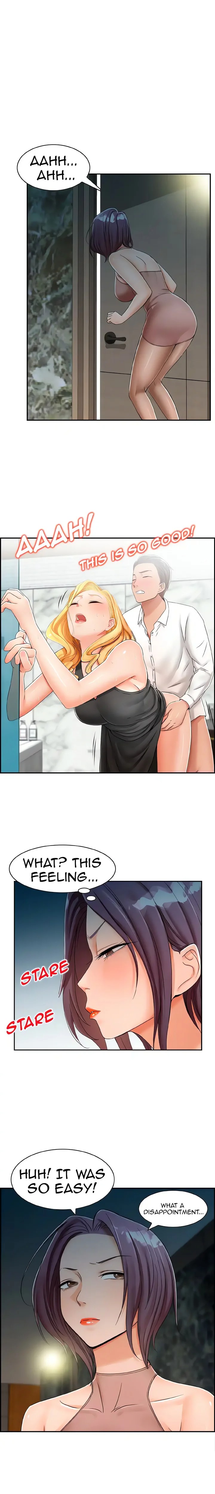 An Affair Deal - Chapter 15 - picture 0