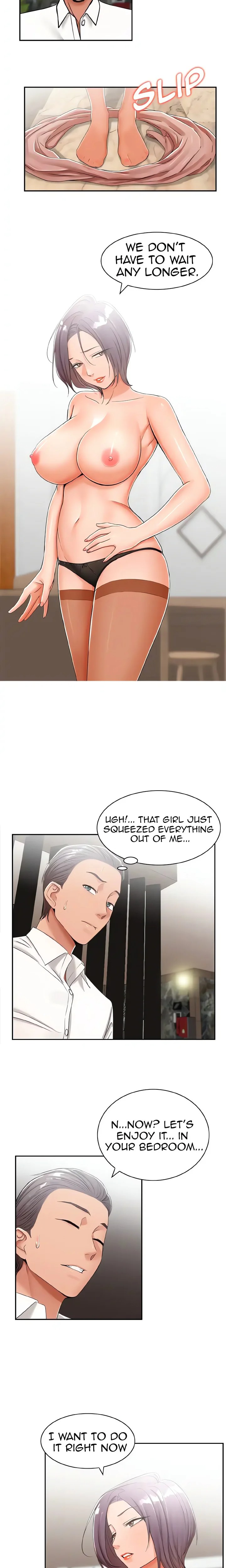 An Affair Deal - Chapter 15 - picture 3