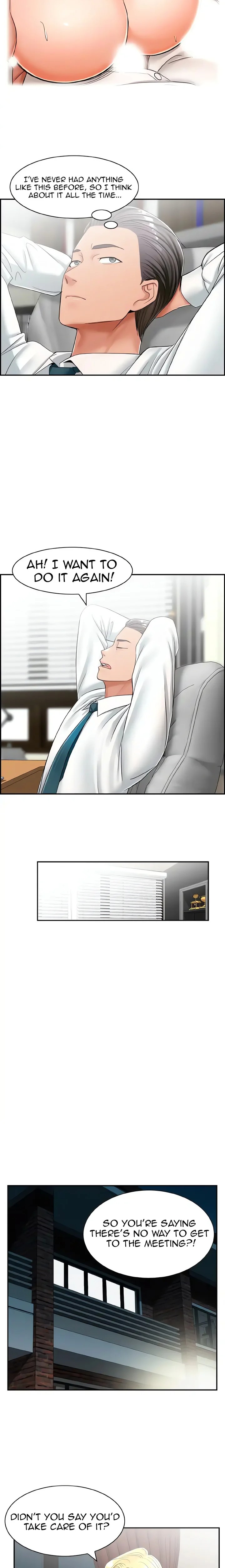 An Affair Deal - Chapter 16 - picture 1