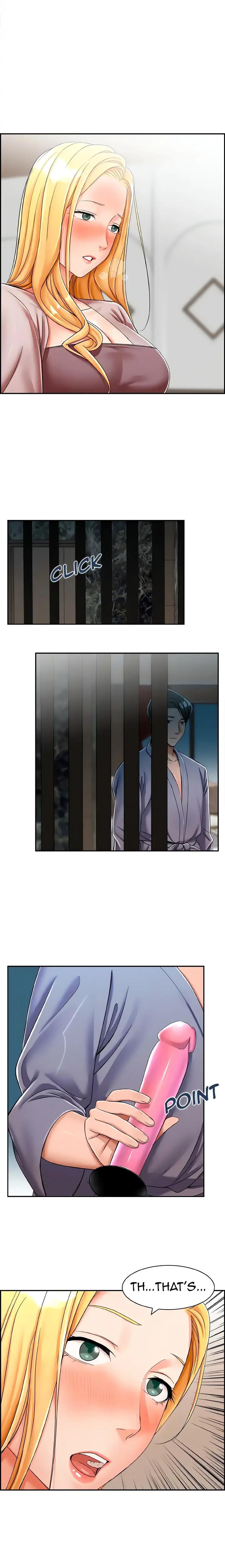 An Affair Deal - Chapter 16 - picture 13