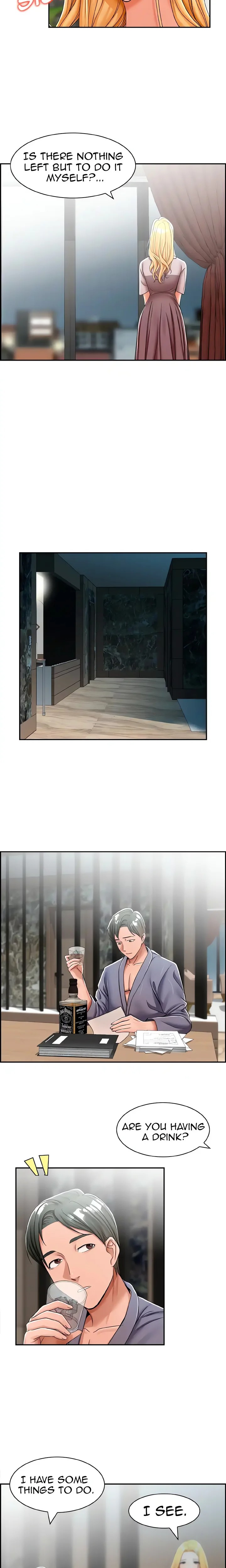 An Affair Deal - Chapter 16 - picture 3
