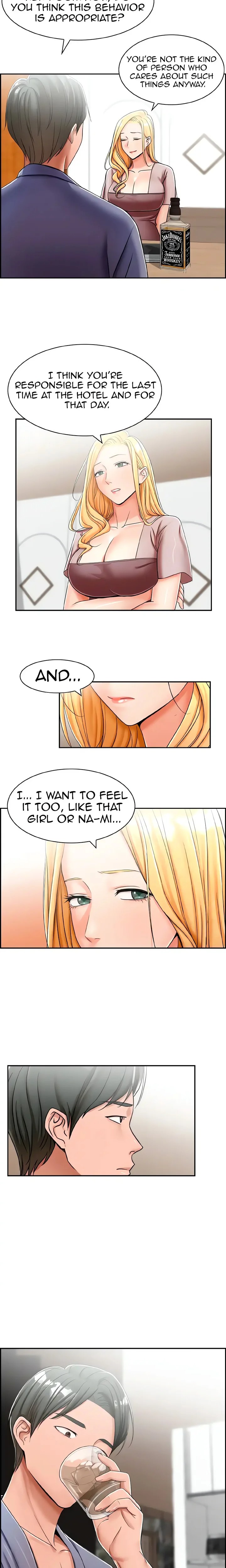 An Affair Deal - Chapter 16 - picture 6