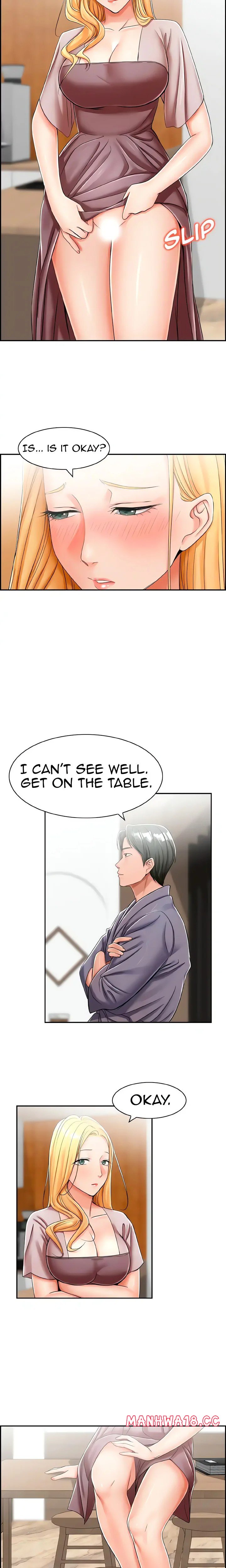 An Affair Deal - Chapter 16 - picture 8