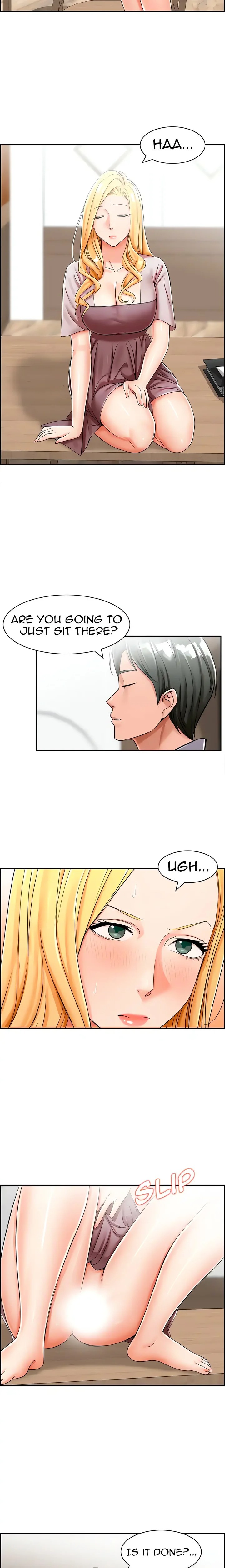An Affair Deal - Chapter 16 - picture 9