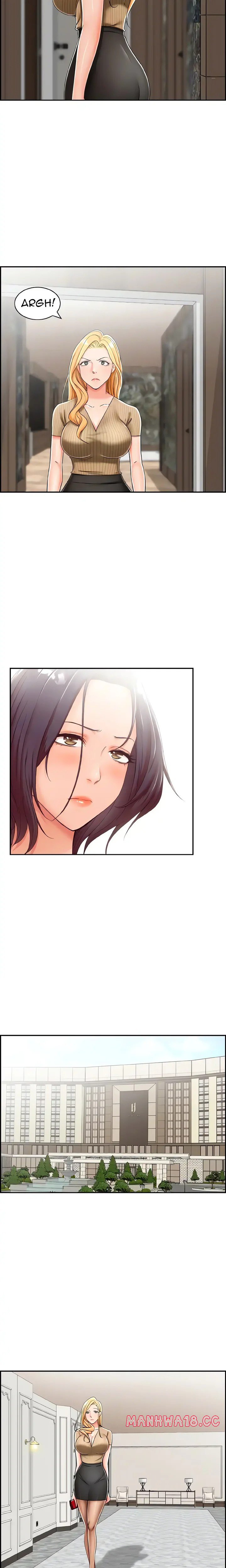 An Affair Deal - Chapter 17 - picture 10