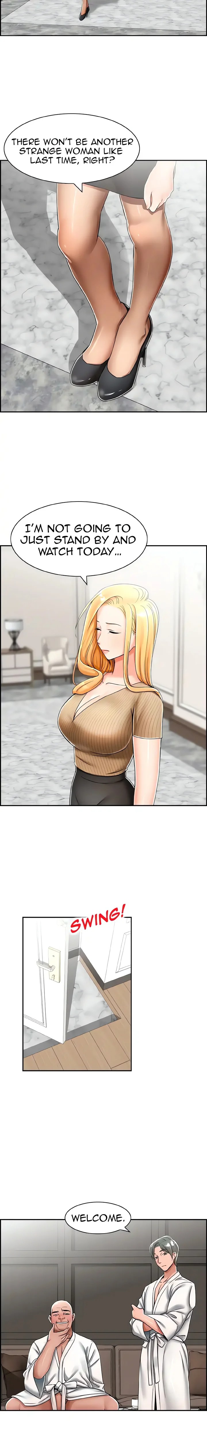 An Affair Deal - Chapter 17 - picture 11