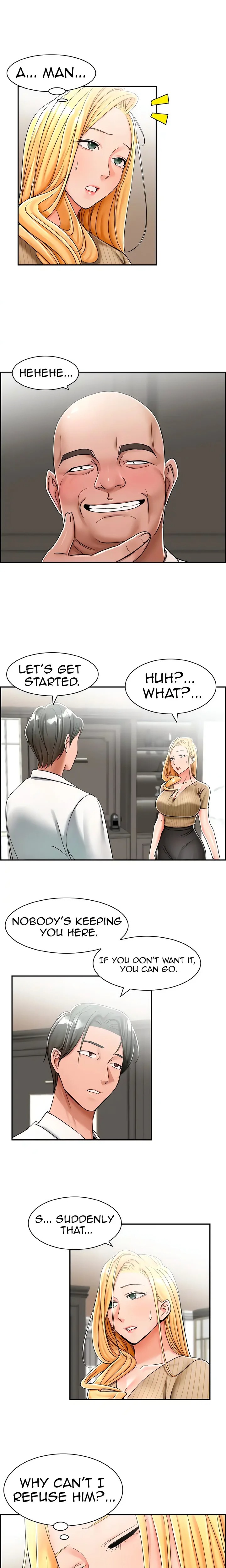 An Affair Deal - Chapter 17 - picture 12