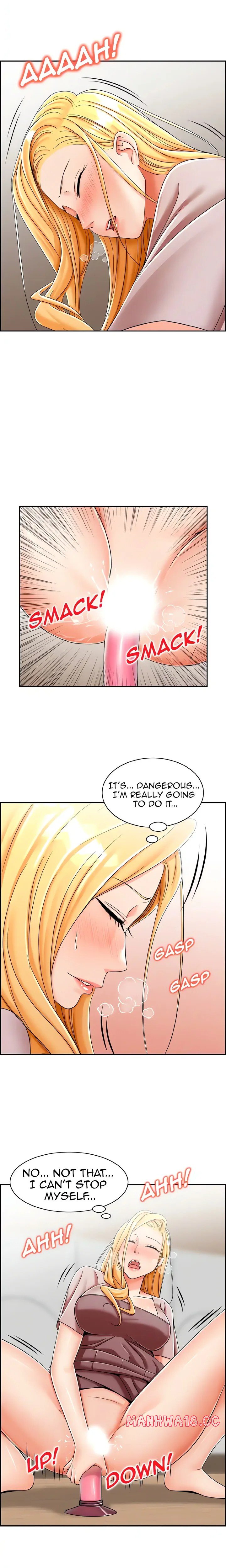 An Affair Deal - Chapter 17 - picture 3