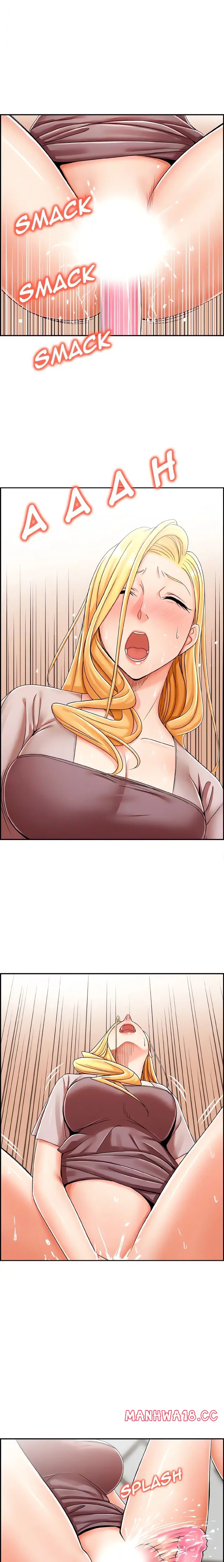 An Affair Deal - Chapter 17 - picture 4