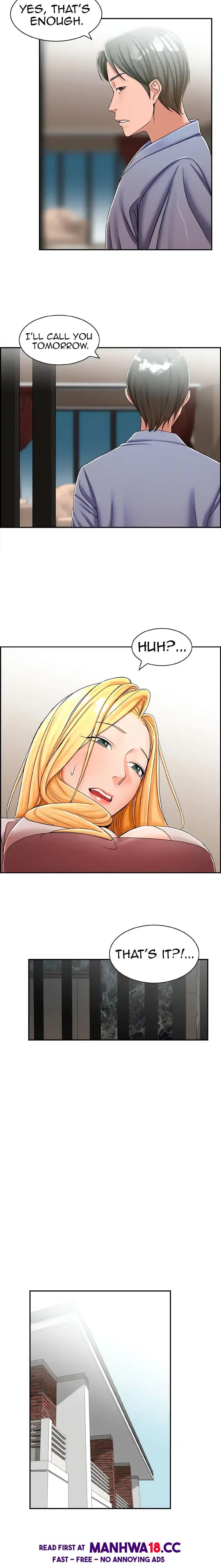 An Affair Deal - Chapter 17 - picture 6
