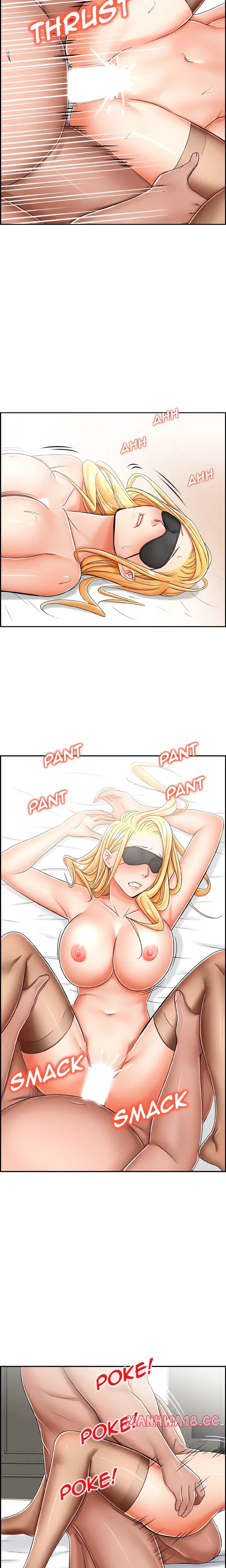 An Affair Deal - Chapter 18 - picture 11