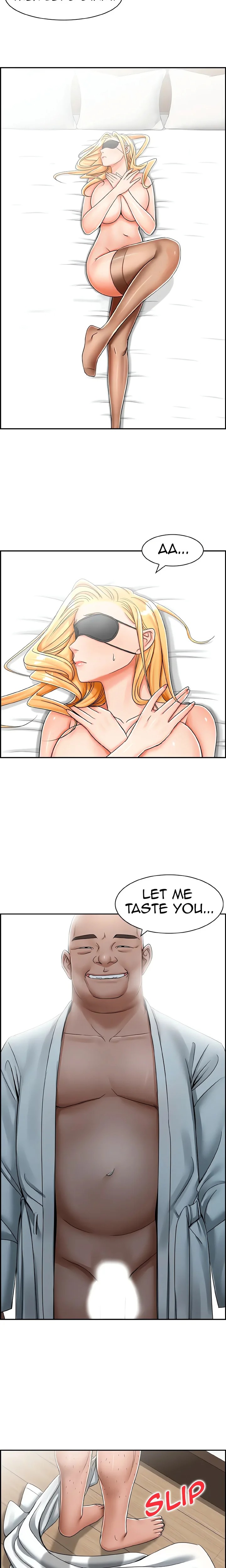 An Affair Deal - Chapter 18 - picture 2