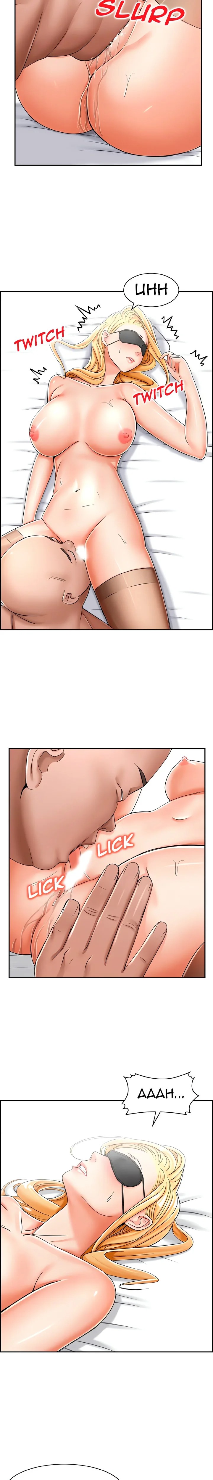 An Affair Deal - Chapter 18 - picture 5