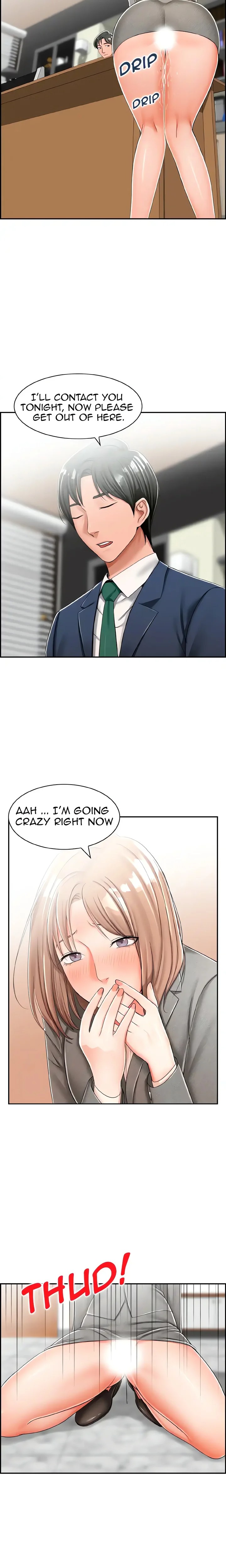 An Affair Deal - Chapter 20 - picture 12
