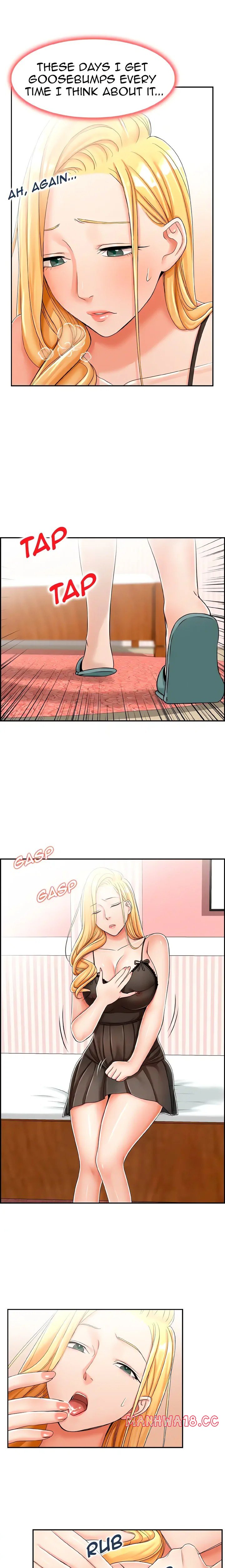 An Affair Deal - Chapter 20 - picture 2