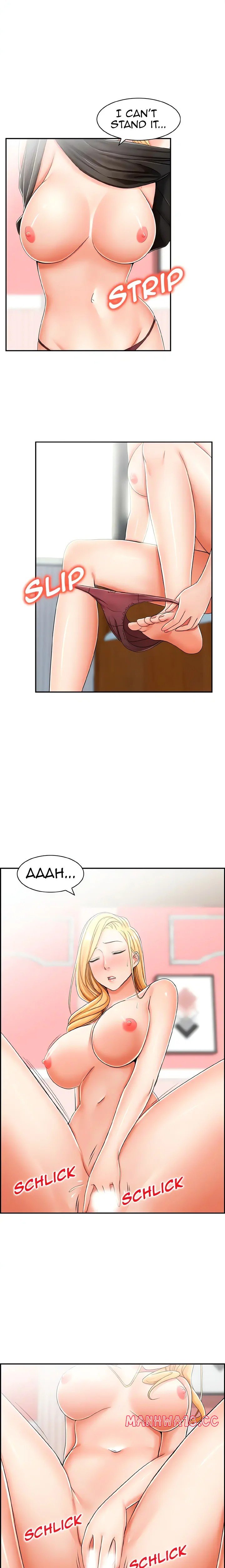 An Affair Deal - Chapter 20 - picture 4
