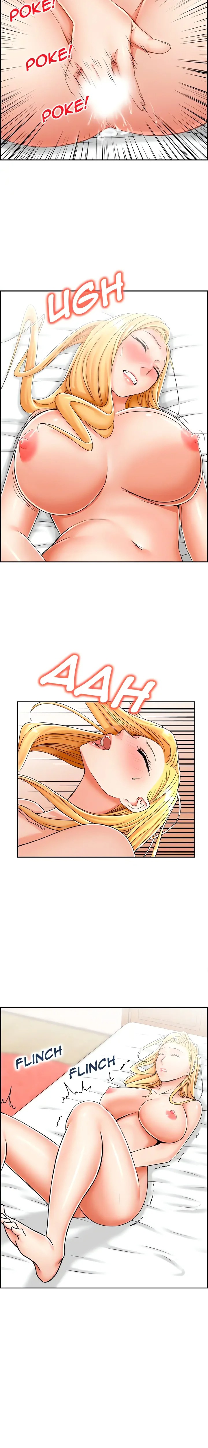 An Affair Deal - Chapter 20 - picture 6