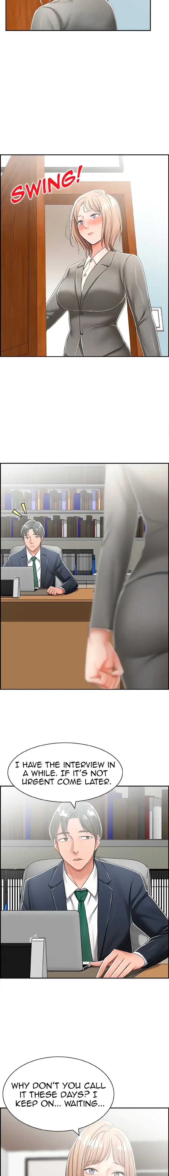 An Affair Deal - Chapter 20 - picture 9