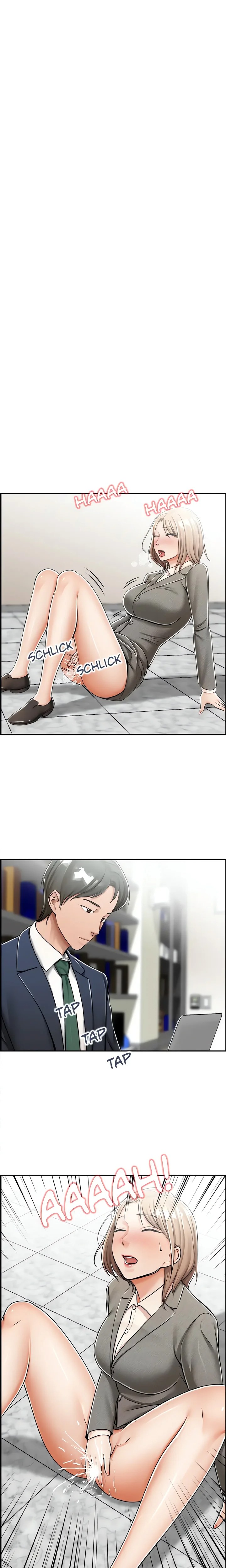 An Affair Deal - Chapter 21 - picture 0