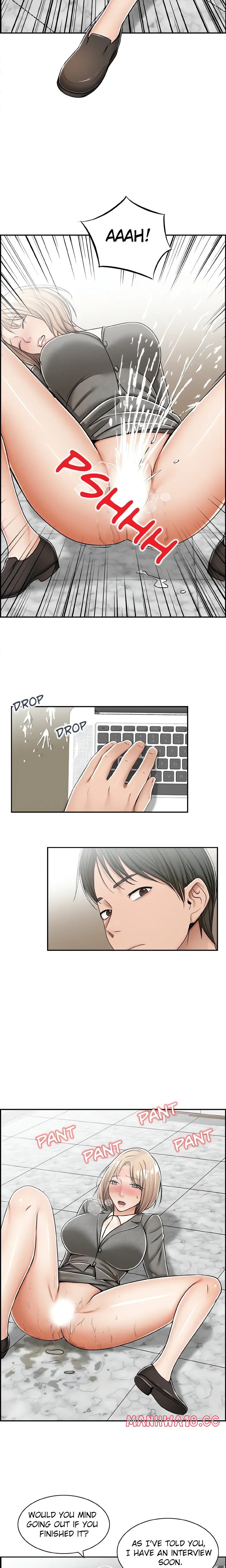 An Affair Deal - Chapter 21 - picture 1