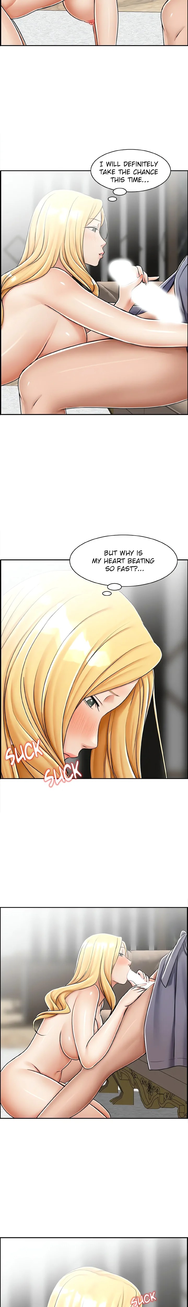 An Affair Deal - Chapter 21 - picture 10