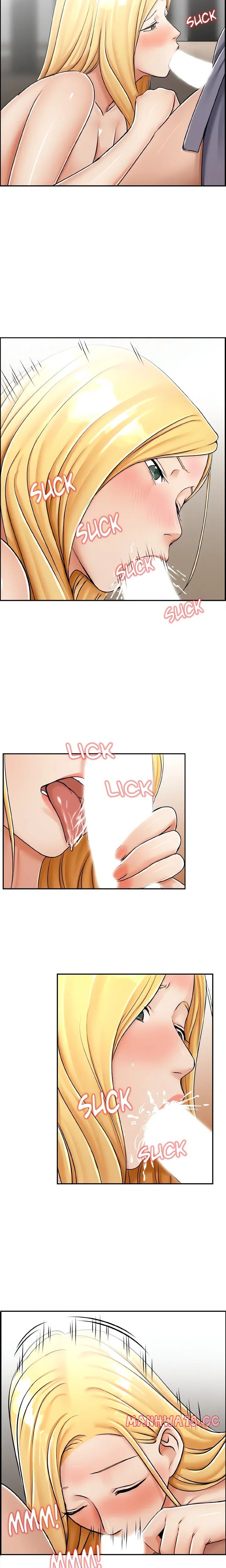 An Affair Deal - Chapter 21 - picture 11