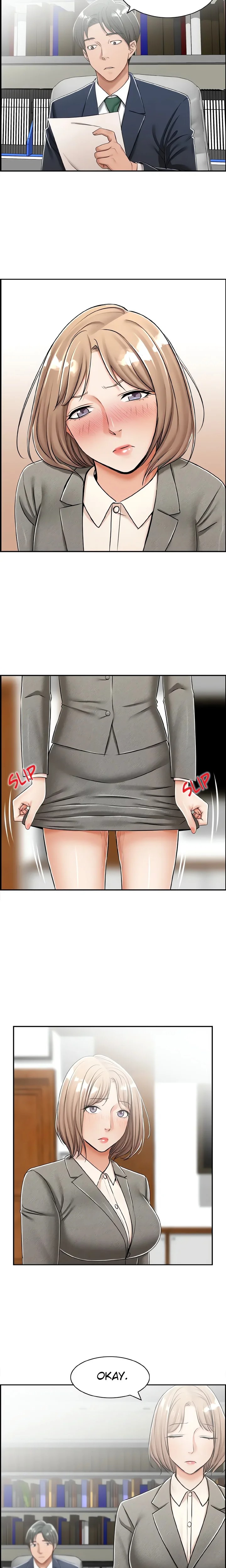 An Affair Deal - Chapter 21 - picture 2