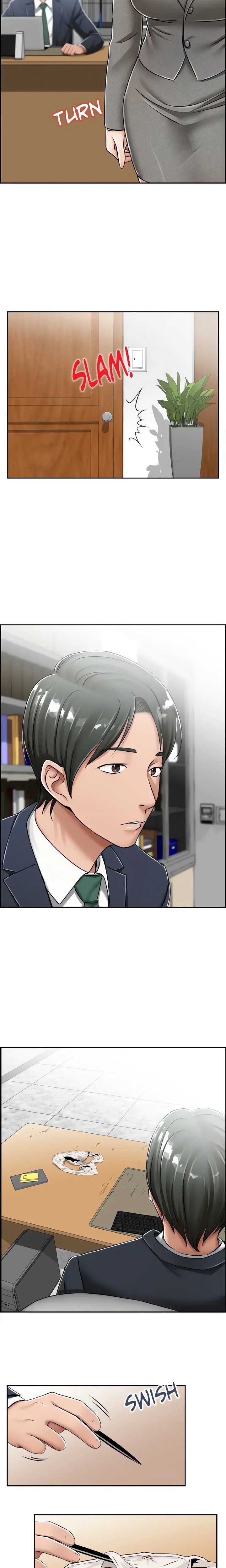 An Affair Deal - Chapter 21 - picture 3