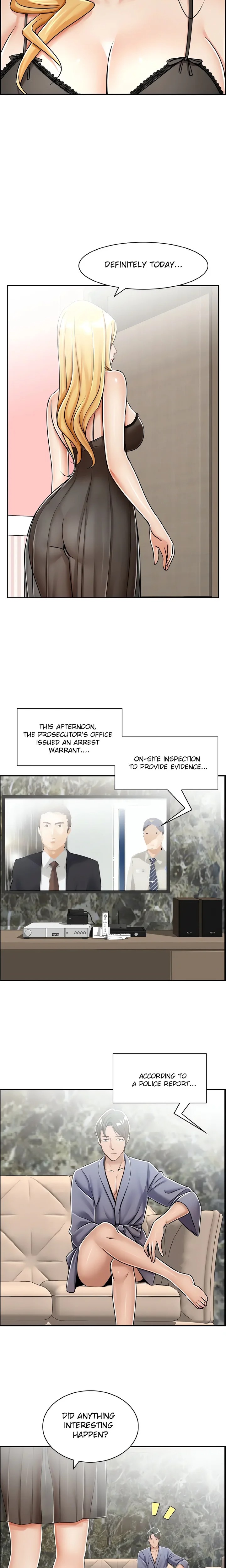An Affair Deal - Chapter 21 - picture 6