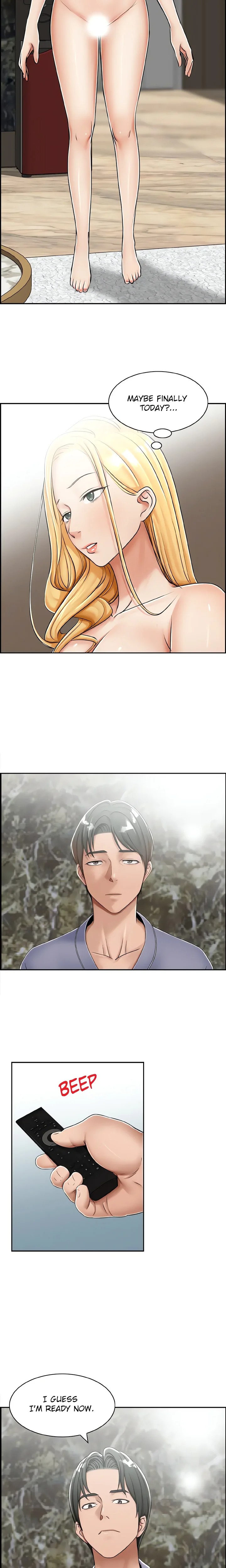 An Affair Deal - Chapter 21 - picture 8