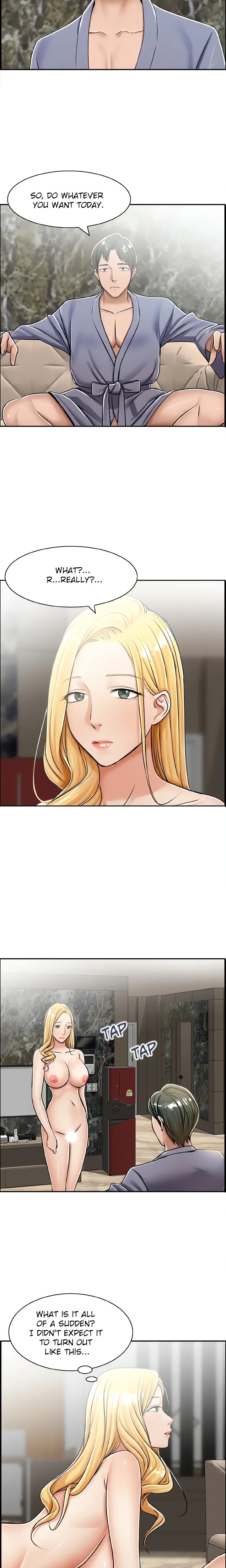 An Affair Deal - Chapter 21 - picture 9