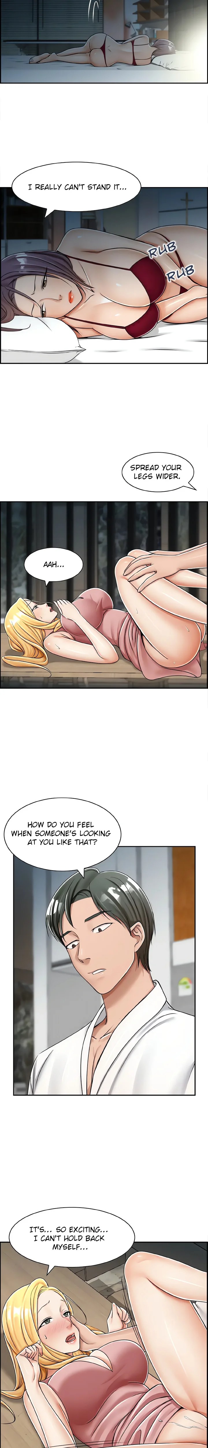 An Affair Deal - Chapter 22 - picture 10