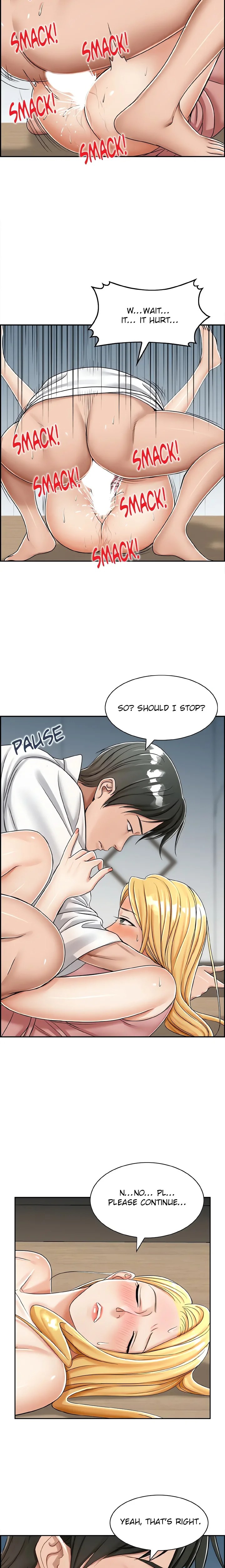 An Affair Deal - Chapter 22 - picture 12