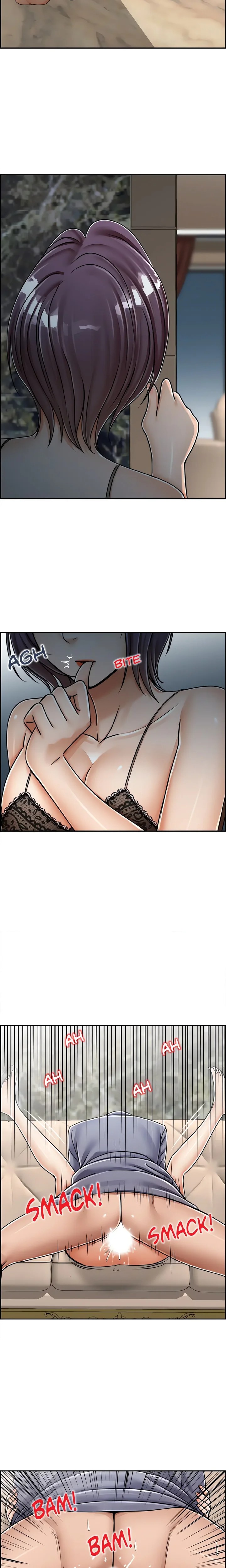 An Affair Deal - Chapter 22 - picture 2