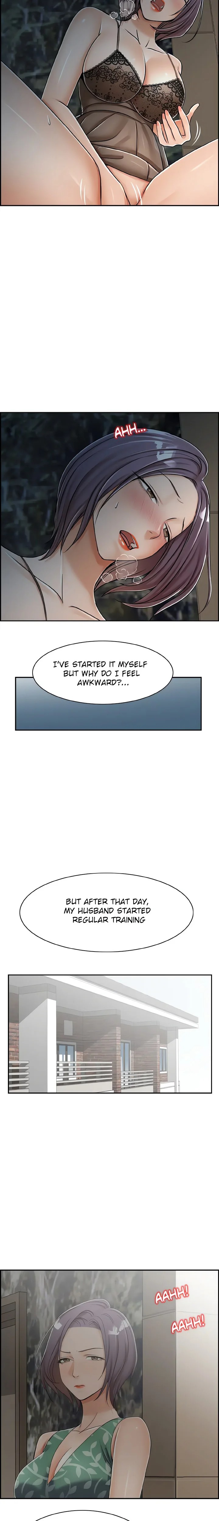 An Affair Deal - Chapter 22 - picture 6