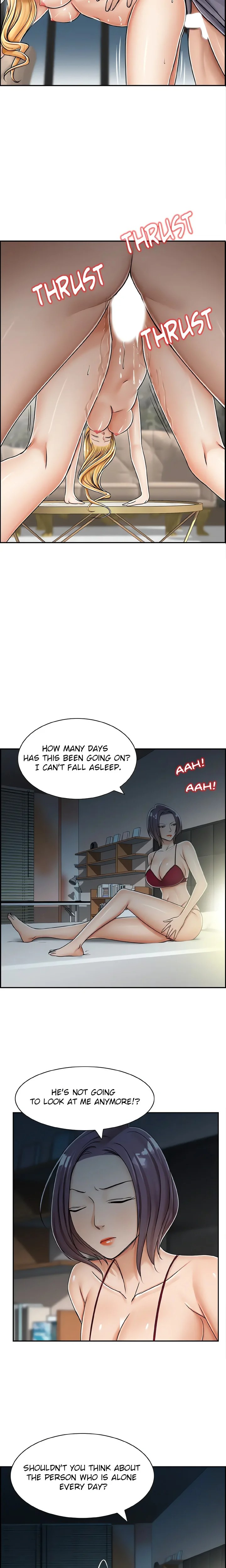 An Affair Deal - Chapter 22 - picture 9