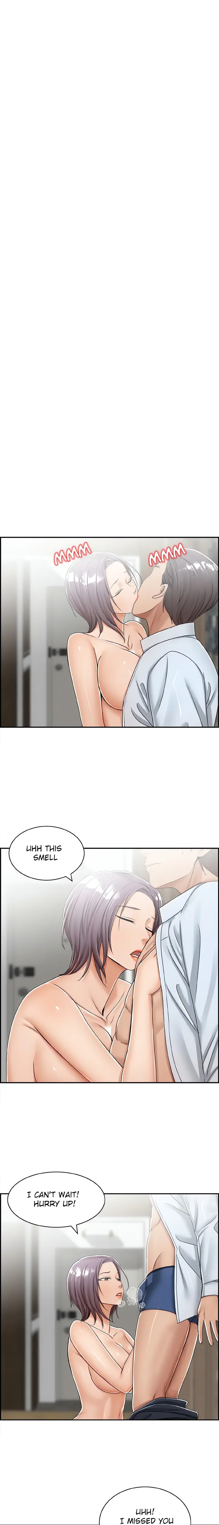 An Affair Deal - Chapter 23 - picture 0