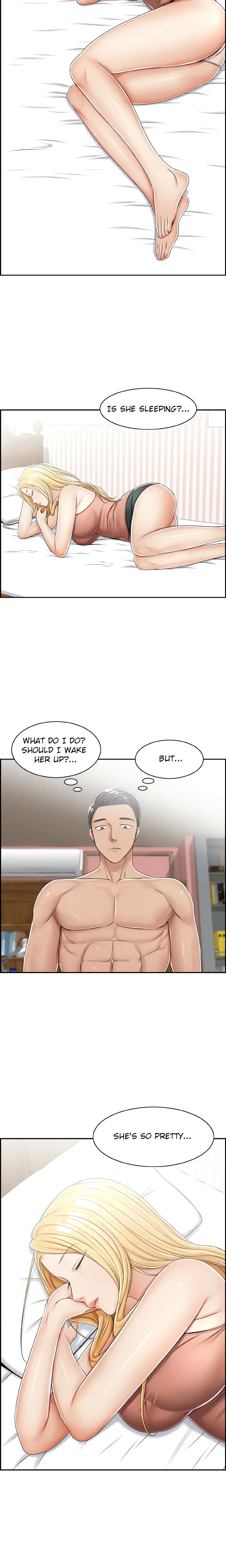 An Affair Deal - Chapter 23 - picture 11