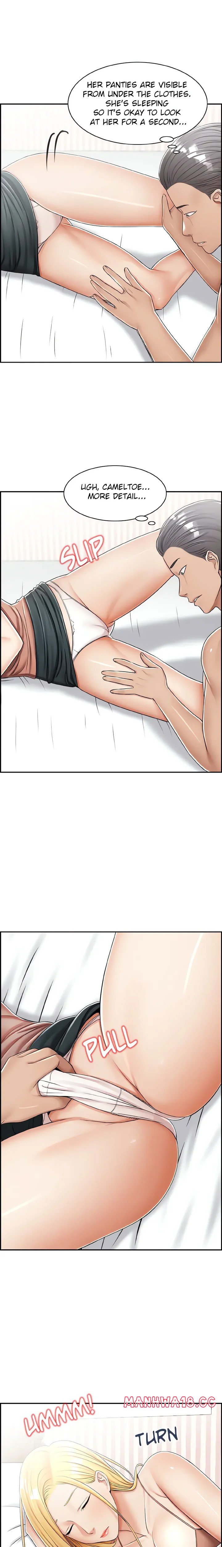 An Affair Deal - Chapter 23 - picture 12