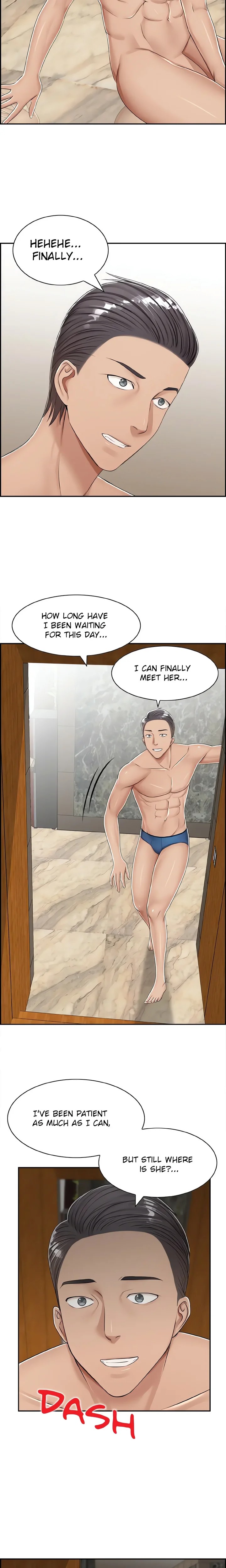 An Affair Deal - Chapter 23 - picture 9