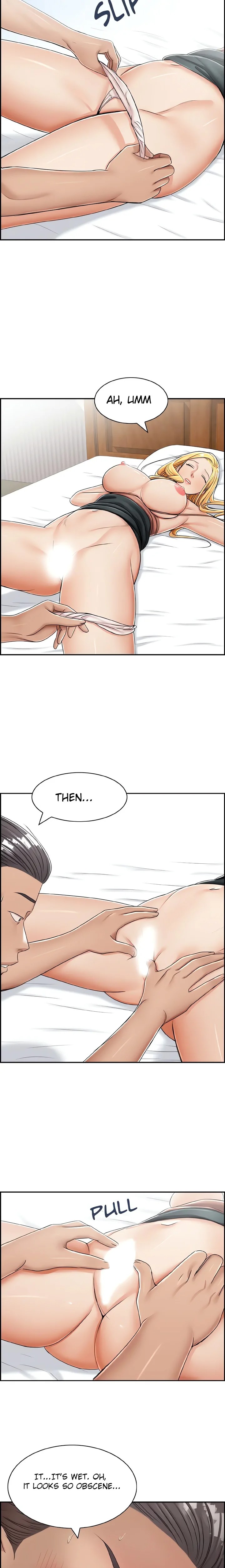 An Affair Deal - Chapter 24 - picture 1