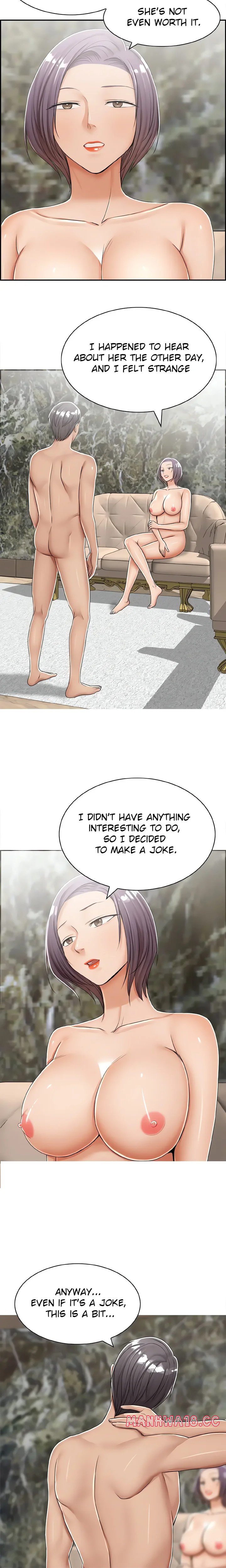 An Affair Deal - Chapter 24 - picture 13