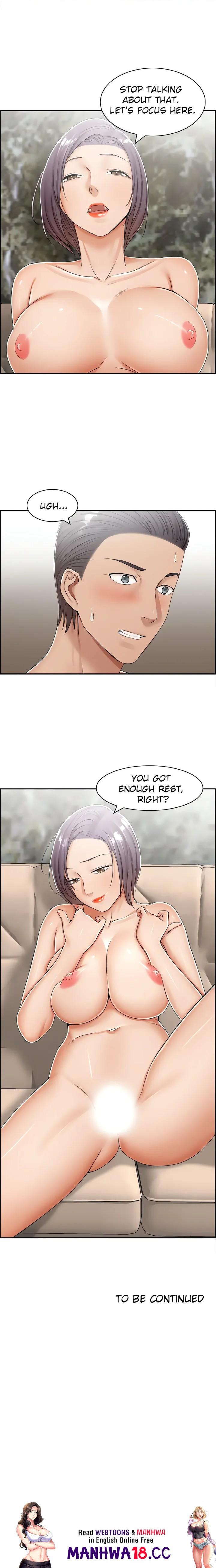 An Affair Deal - Chapter 24 - picture 14