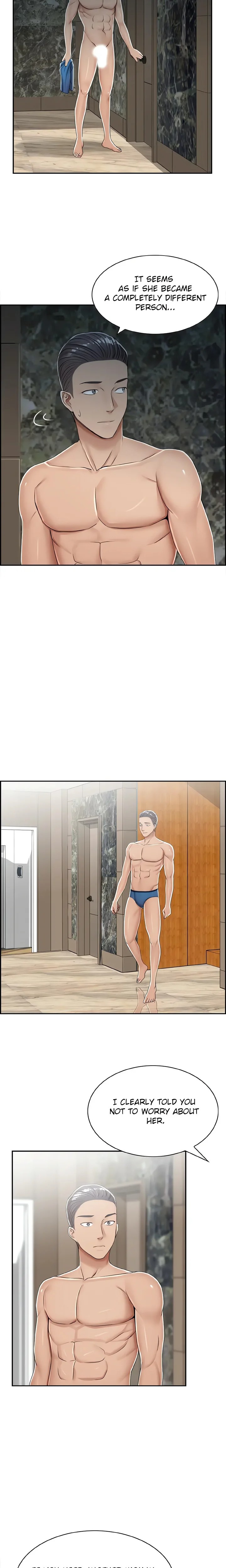 An Affair Deal - Chapter 24 - picture 6